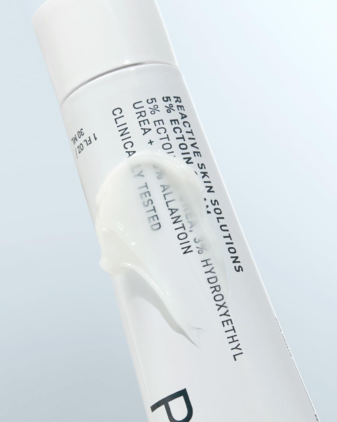 Prequel Reactive Skin Solutions - Soothing, Hydrating Face Moisturizer for Sensitive Skin. Barrier Support Cream with 5% Ectoin, Urea, and Allantoin for Extreme Dryness, Calming and Renewal