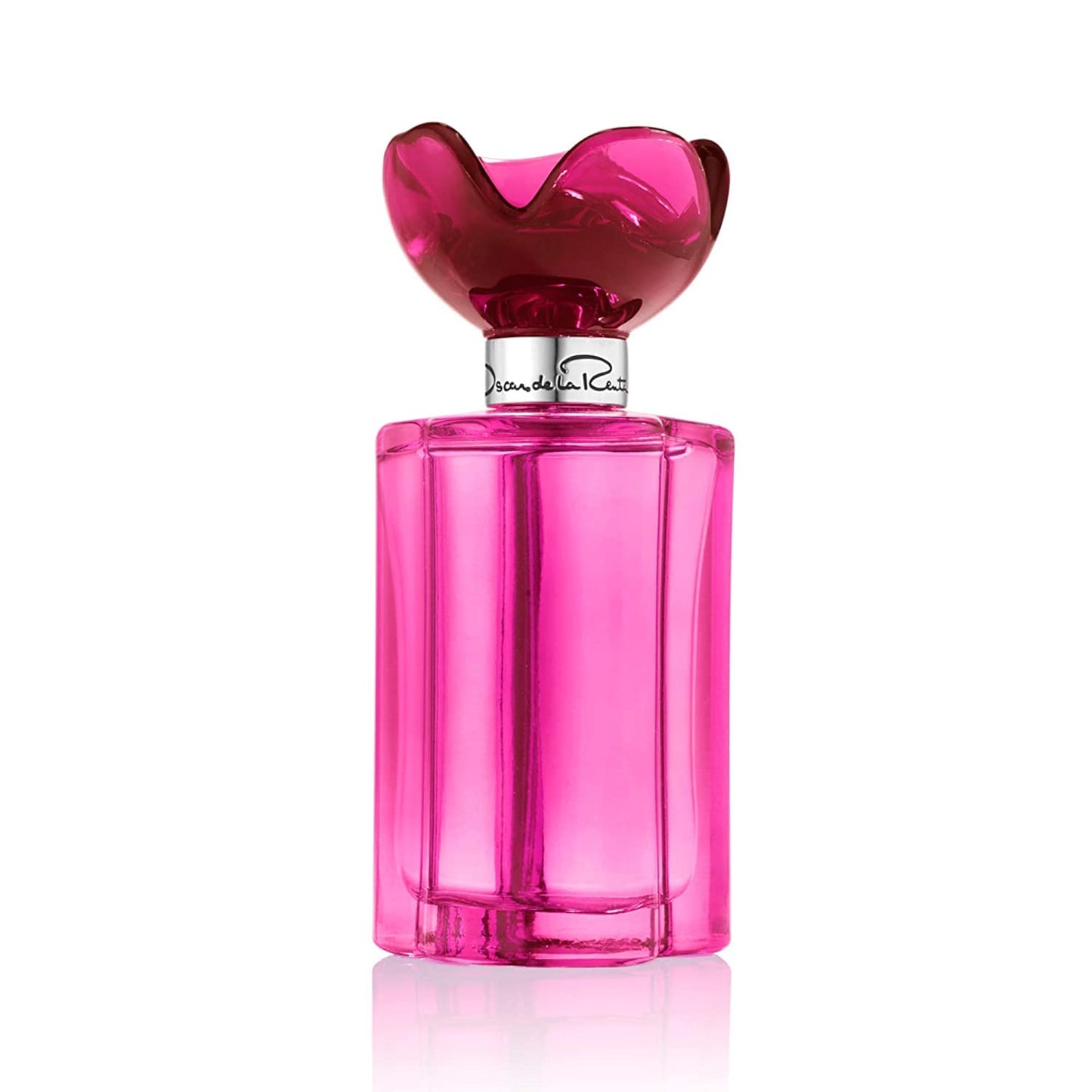 Oscar de la Renta Oscar Collection Rose Eau de Toilette Perfume Spray for Women, 3.4 Fl. Oz