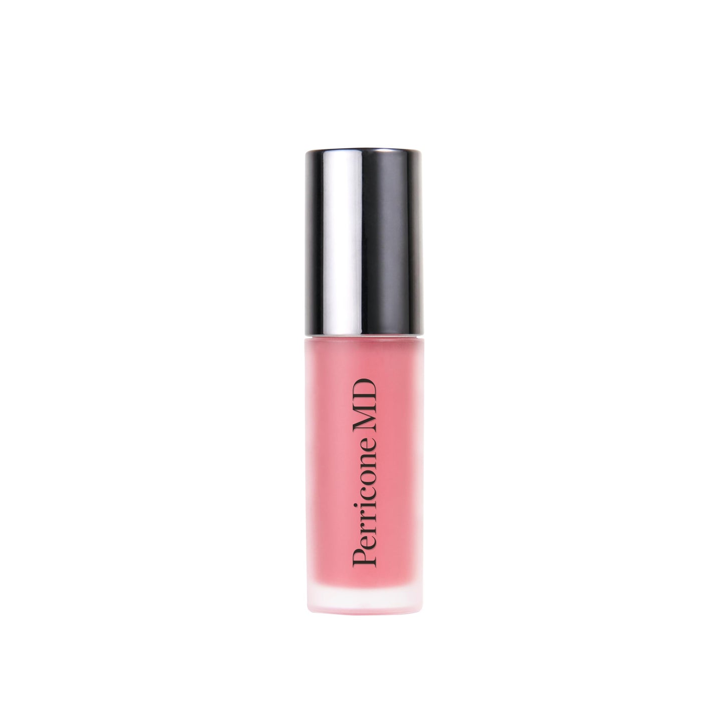 Perricone MD No Makeup Hydrating Lightweight Lip Oil for Women - Reduces Vertical Lines & Dry Texture, Enhances Lip Volume - Lip Peptide Treatment, Pink Grapefruit, 5.5ml.