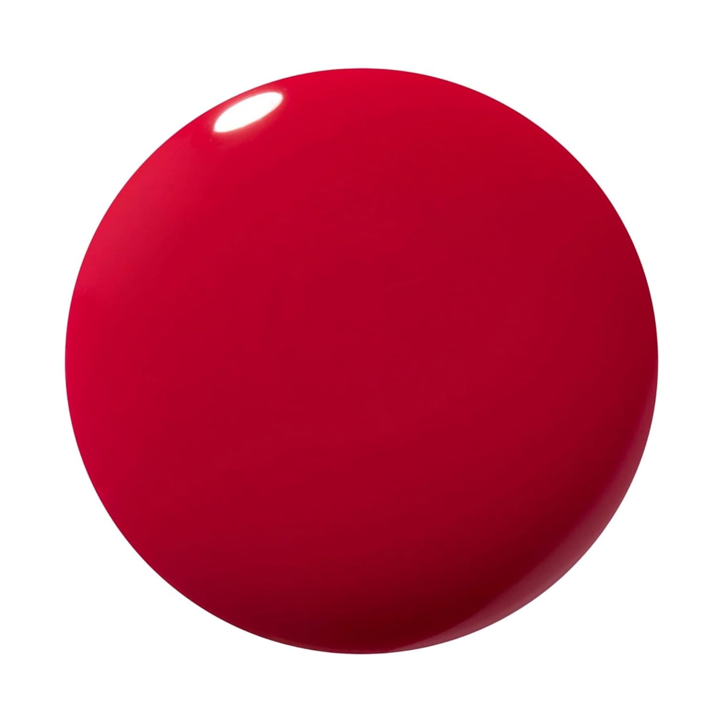 Dazzle Dry Nail Lacquer - The Duchess Bright Strawberry Pink | Full Coverage Cream (0.5 fl oz)