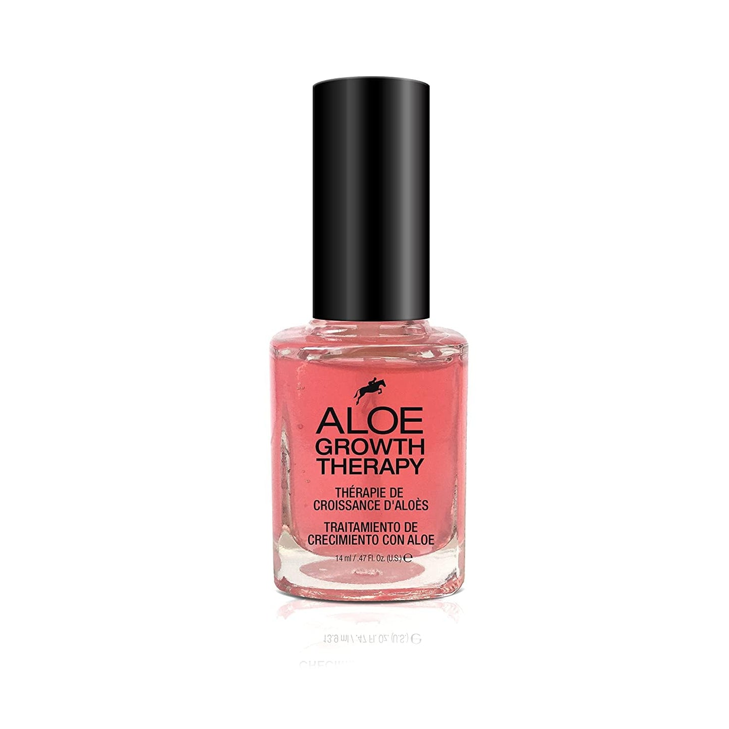 Barielle Nails, Hands and Feet Spectacular - Premium 5-PC Hand, Foot & Nail Treatment Collection