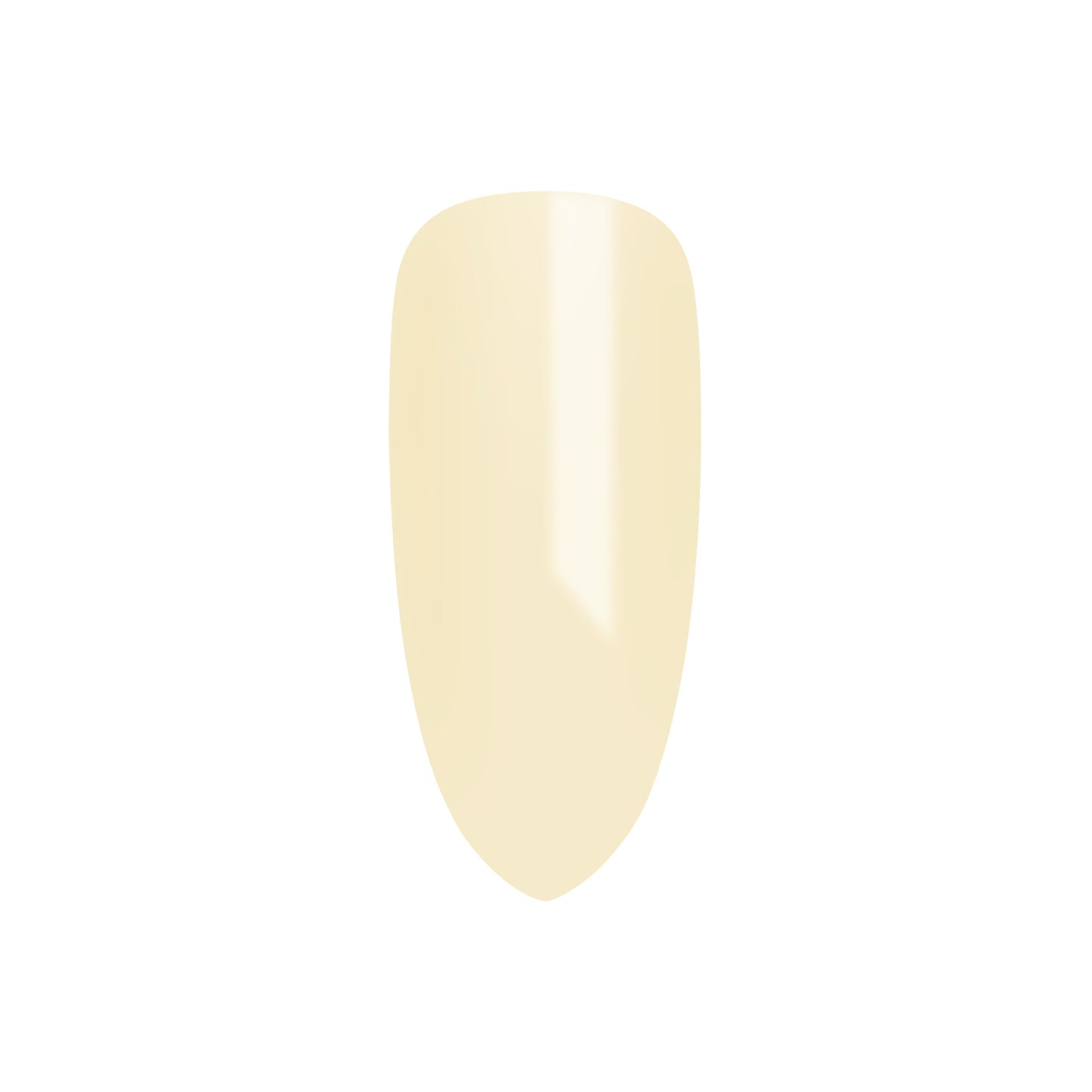 CND Vinylux Longwear White Nail Polish, White Button Down, 0.5 fl oz