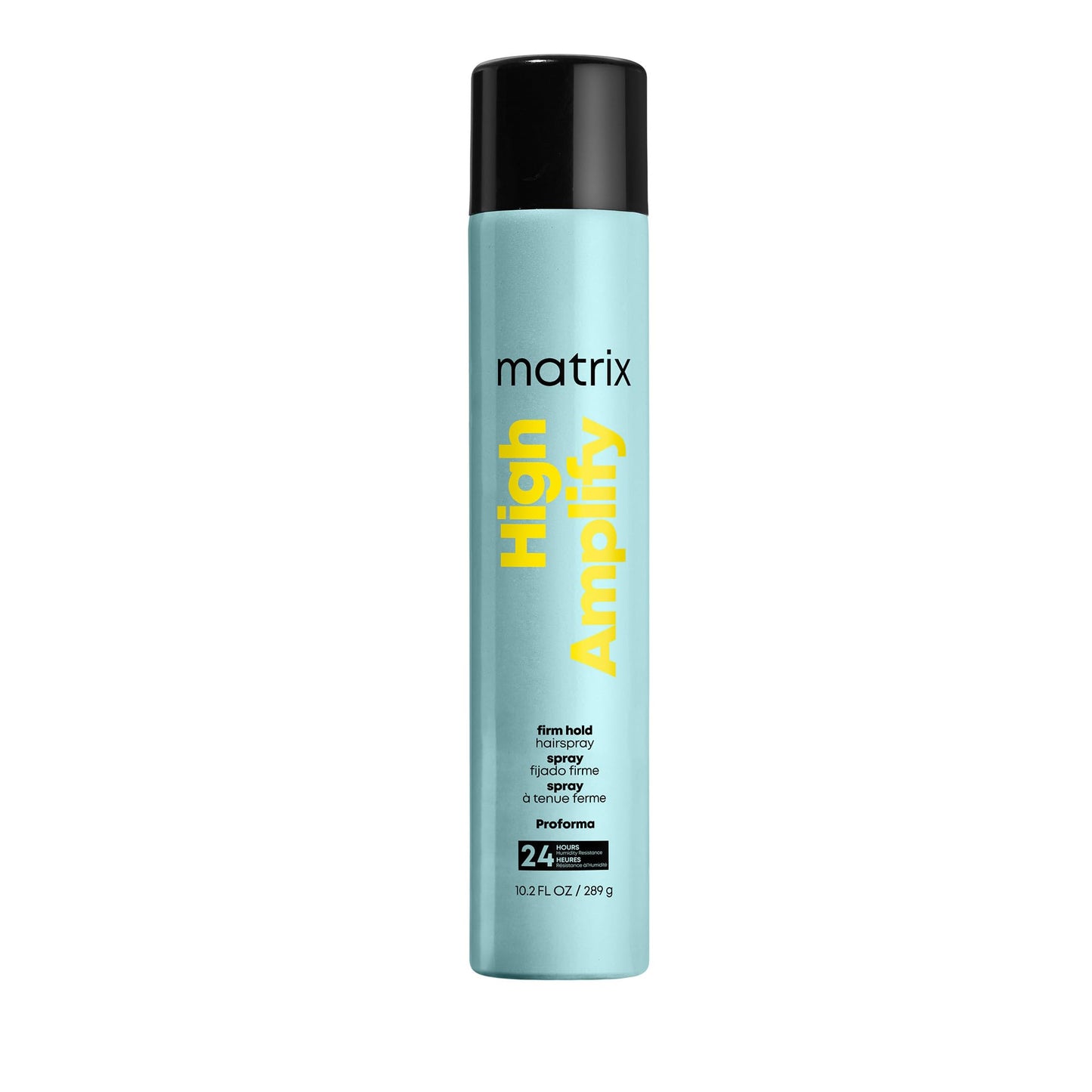 MATRIX High Amplify Firm Hold Hairspray – For Fine Hair