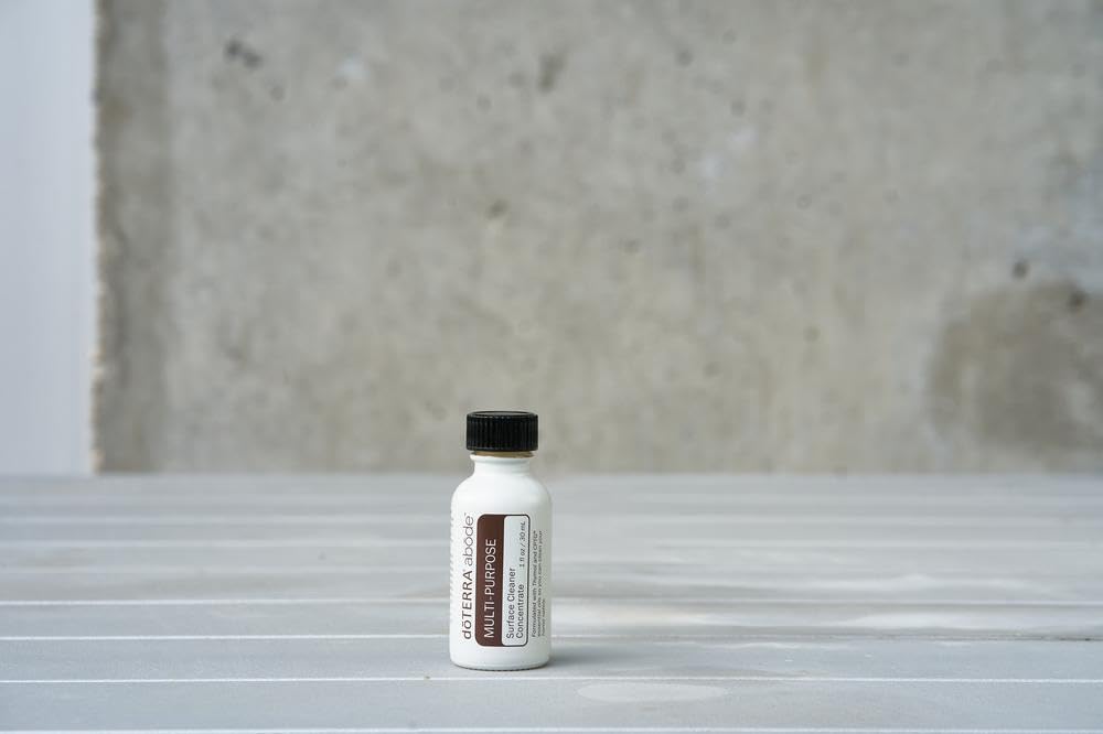 doTERRA Abode Cleaner Concentrate - 4 Pack