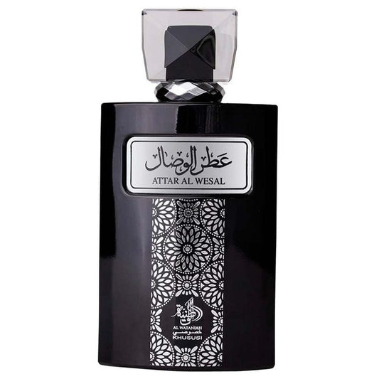 Al Wataniah Perfume for Men, Attar Al Wesal
