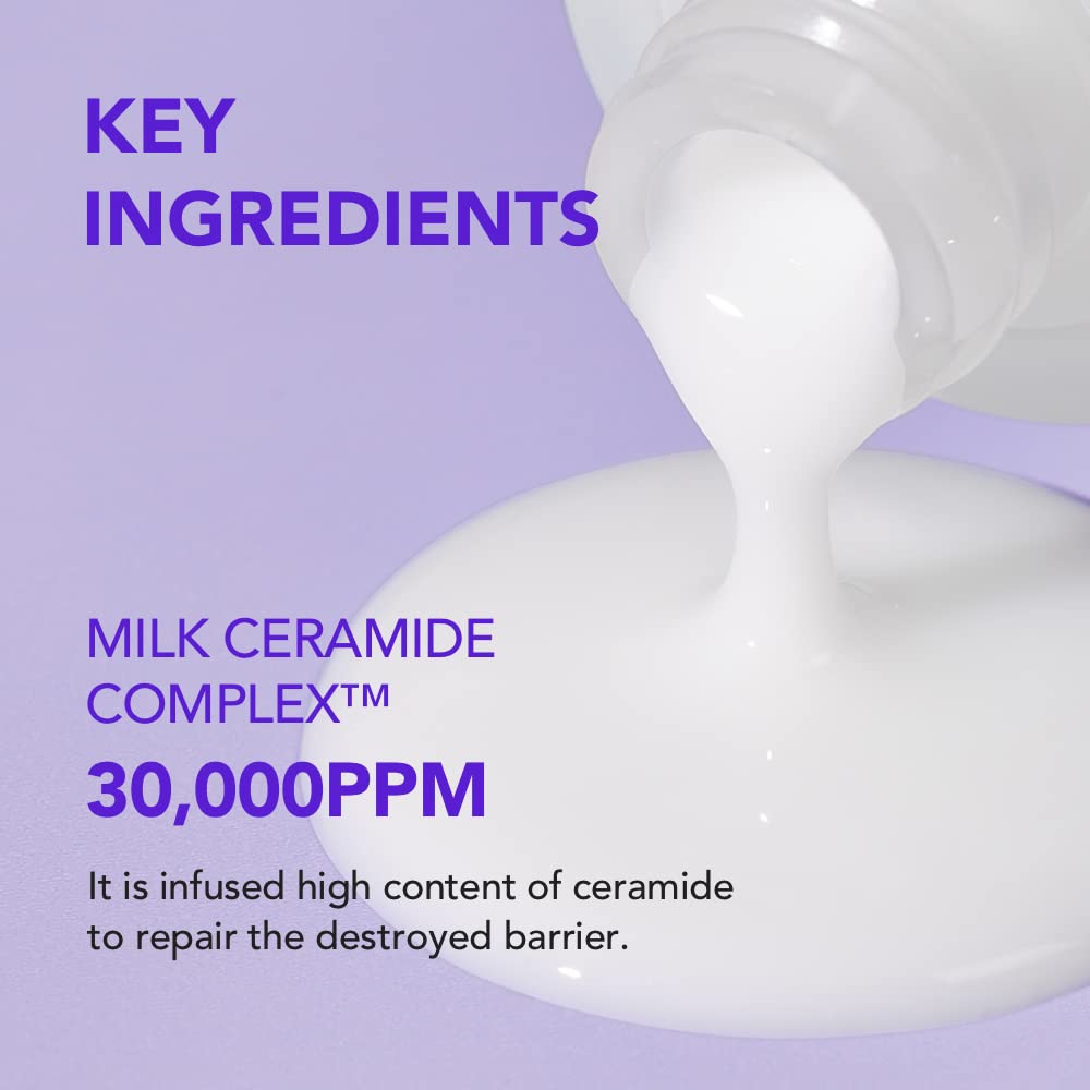 [SKIN&LAB] Barrierderm Nourishing Set Included Serum & Moisturizer for Extreme Dry Skin