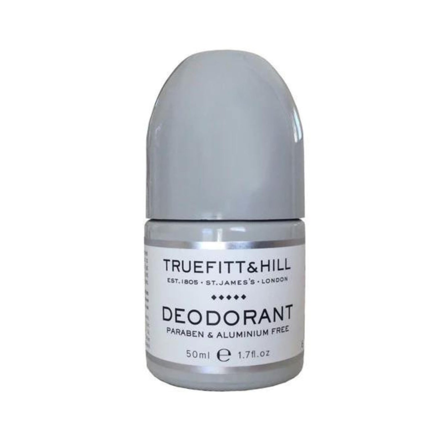 Truefitt & Hill Deodorant, 1.7 Ounce