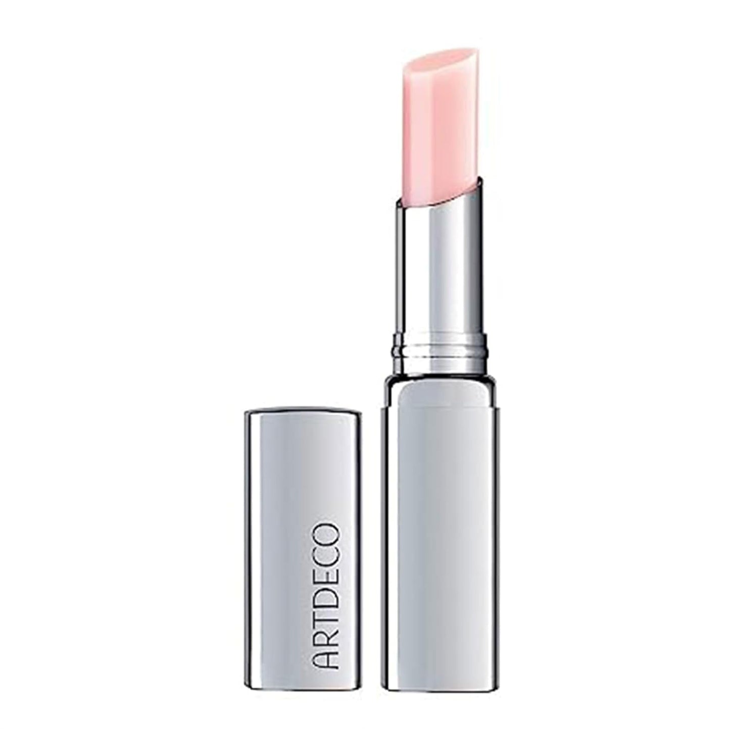ARTDECO Color Booster Lip Balm - Nourishing Pink Lip Plumper with Color-Adapting Pigments | 0.1 Oz