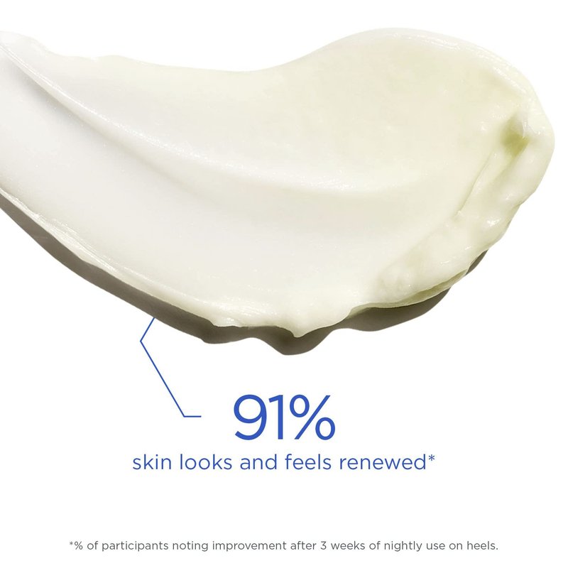 NEOSTRATA Problem Dry Skin Cream Severe Dry Skin Treatment with AHA/PHA + Vitamin E For Face & Body Fragrance-Free, 100 g.