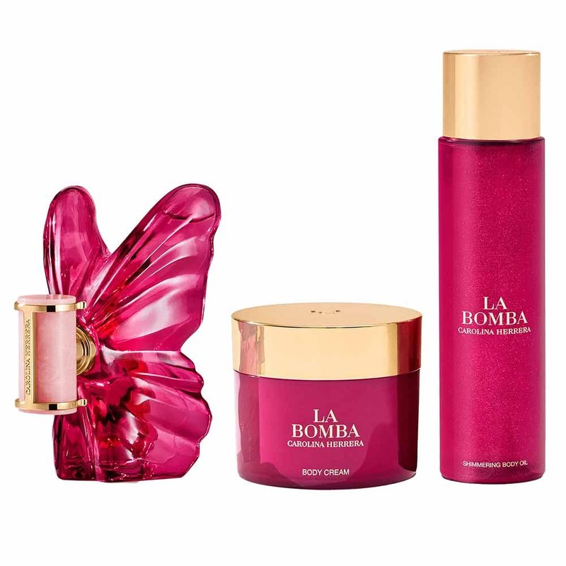 Carolina Herrera La Bomba Eau de Parfum 50ml