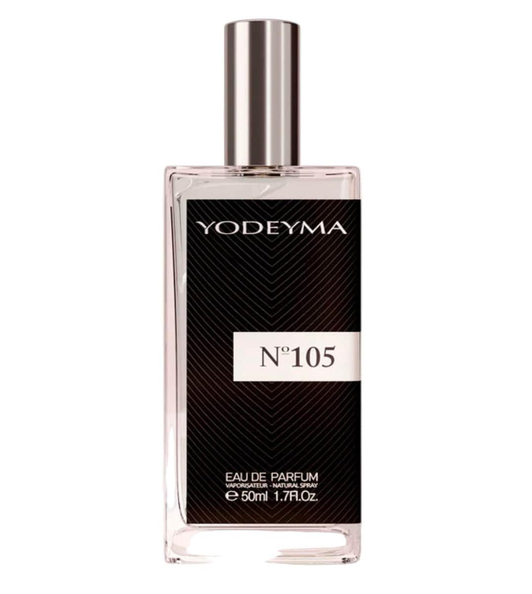 Yodeyma Active Man Men's Eau De Parfum 50ml