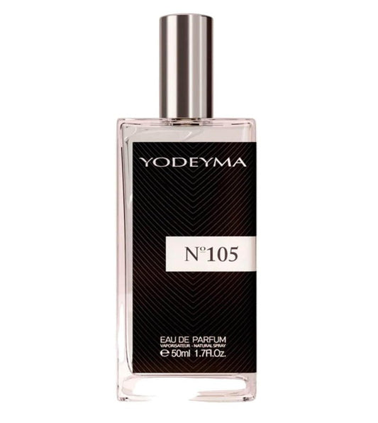 Yodeyma Active Man Men's Eau De Parfum 50ml