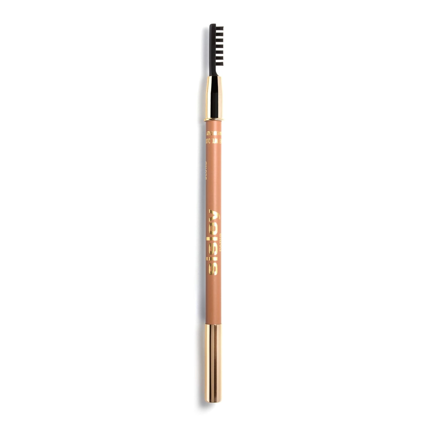 Sisley Paris Phyto-Sourcils Perfect, 1 Blond - Long-Wearing, Micro-Tip Eyebrow Pencil - Highlight, Correct & Modify Brows’ Natural Shape - Non-Smudging Formula