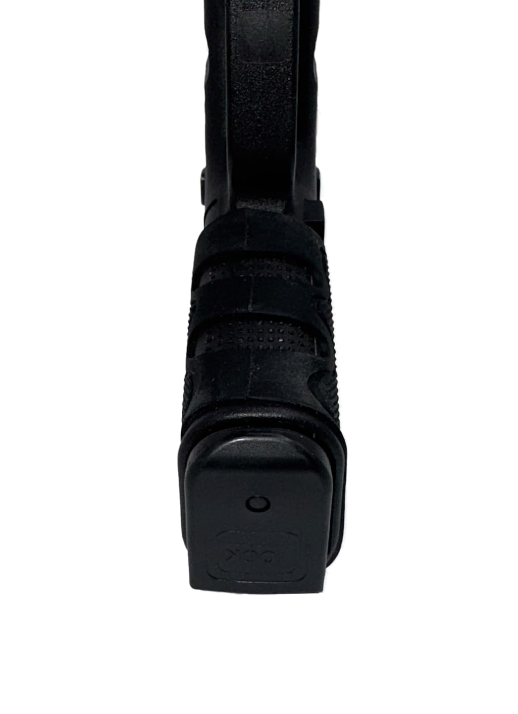 Ares Armory Performance Grip/Sleeve for Glock 17 19 19x 20 21 22 23 25 30 31 32 34 35 37 38 41 43 43x 44 45 48 (Black)