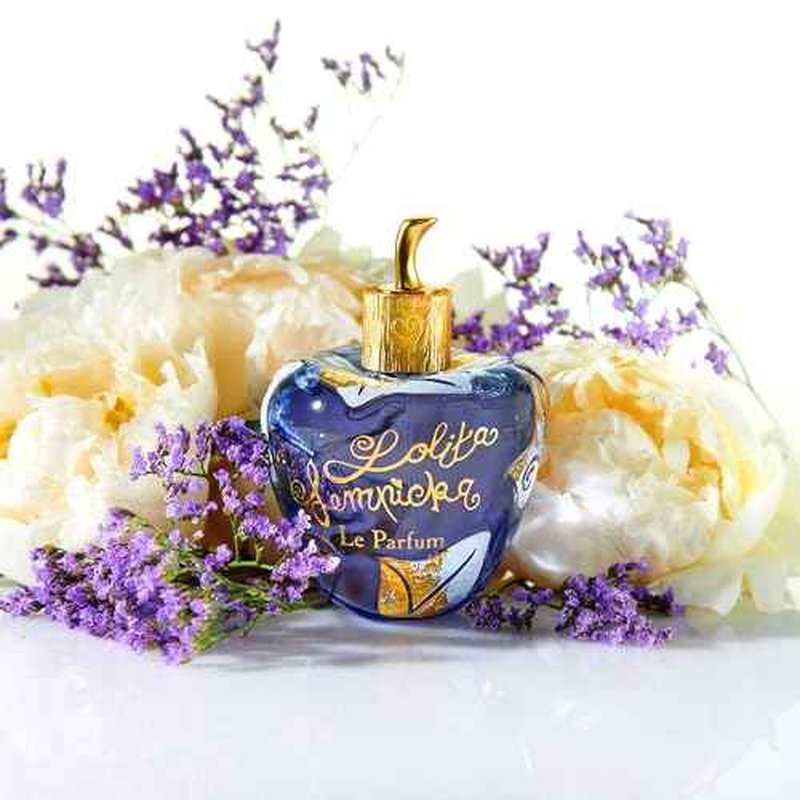 Lolita Lempicka Le Parfum Duo - 1.7 oz Parfum Spray with 0.50 Travel Size Spray
