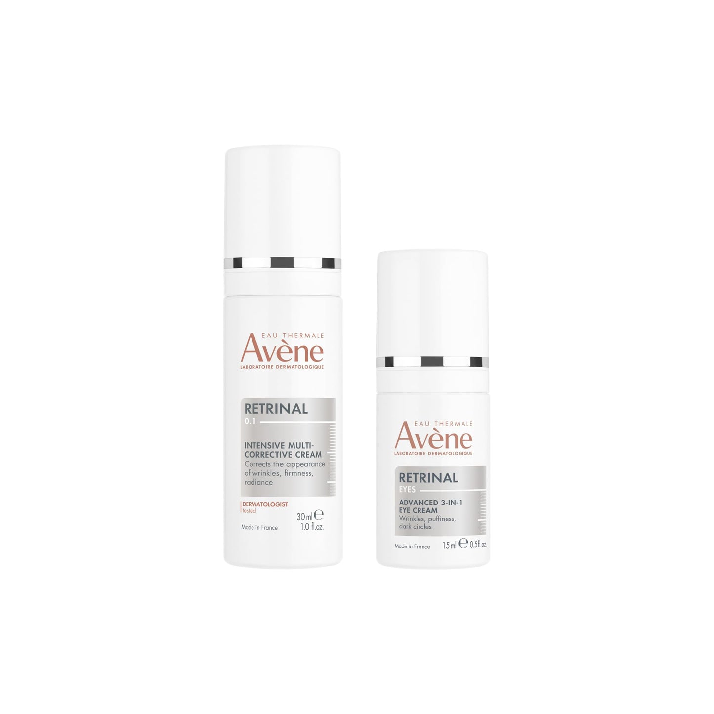 Avène Retrinal 0.05% Intensive Multi-Corrective Cream