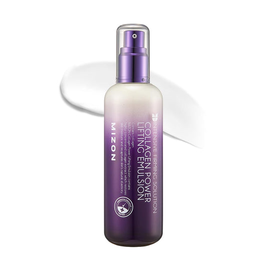 MIZON Collagen Power Lifting Emulsion (120 ml 4.06 fl oz)