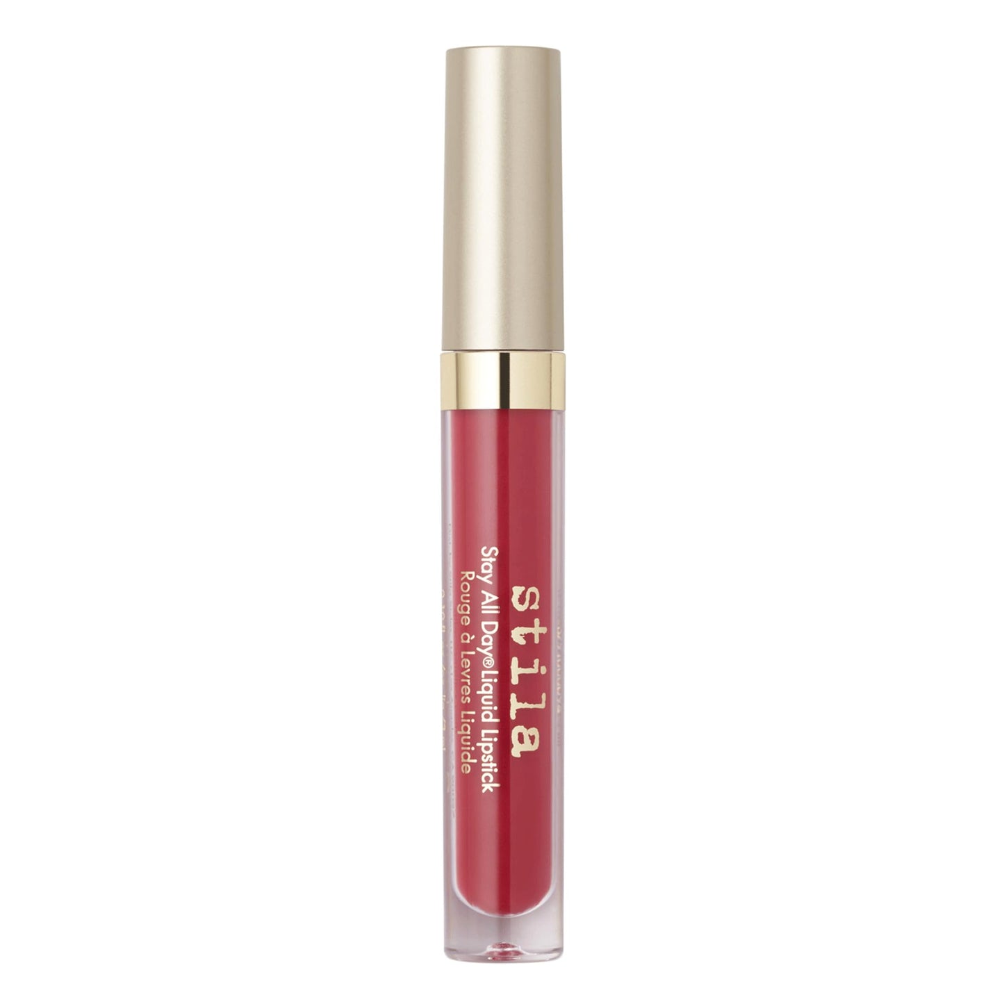 stila Stay All Day® Sheer Liquid Lipstick, 0.10 oz.