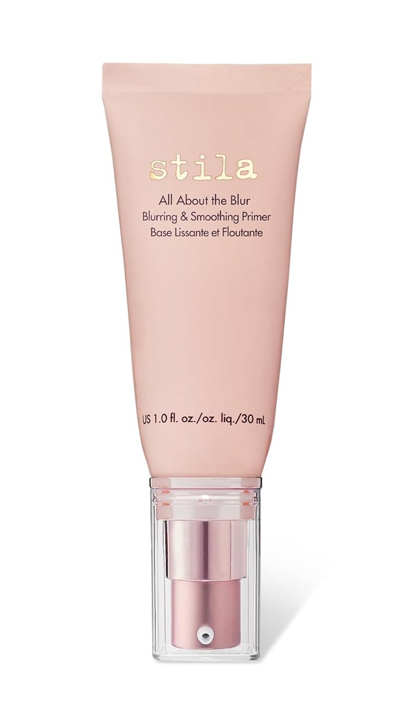 Stila Blurring & Smoothing Primer - All About The Blur Formula for Flawless Skin