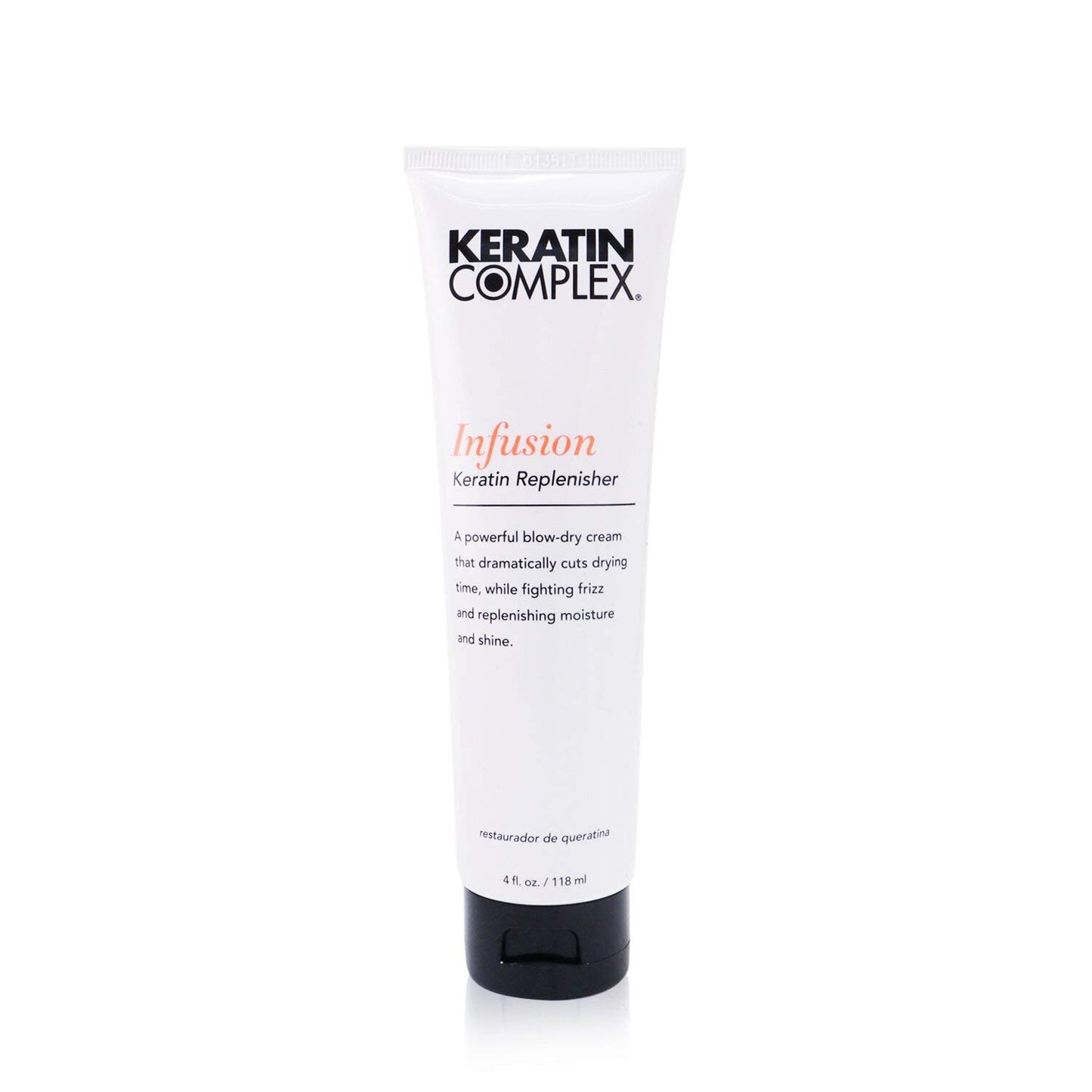 Infusion Keratin Replenisher