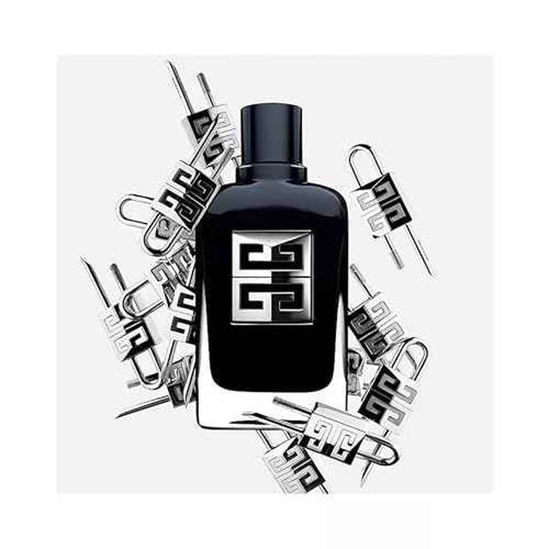 Givenchy Gentleman Society Eau De Parfum Spray for Men, 2.0 Ounce