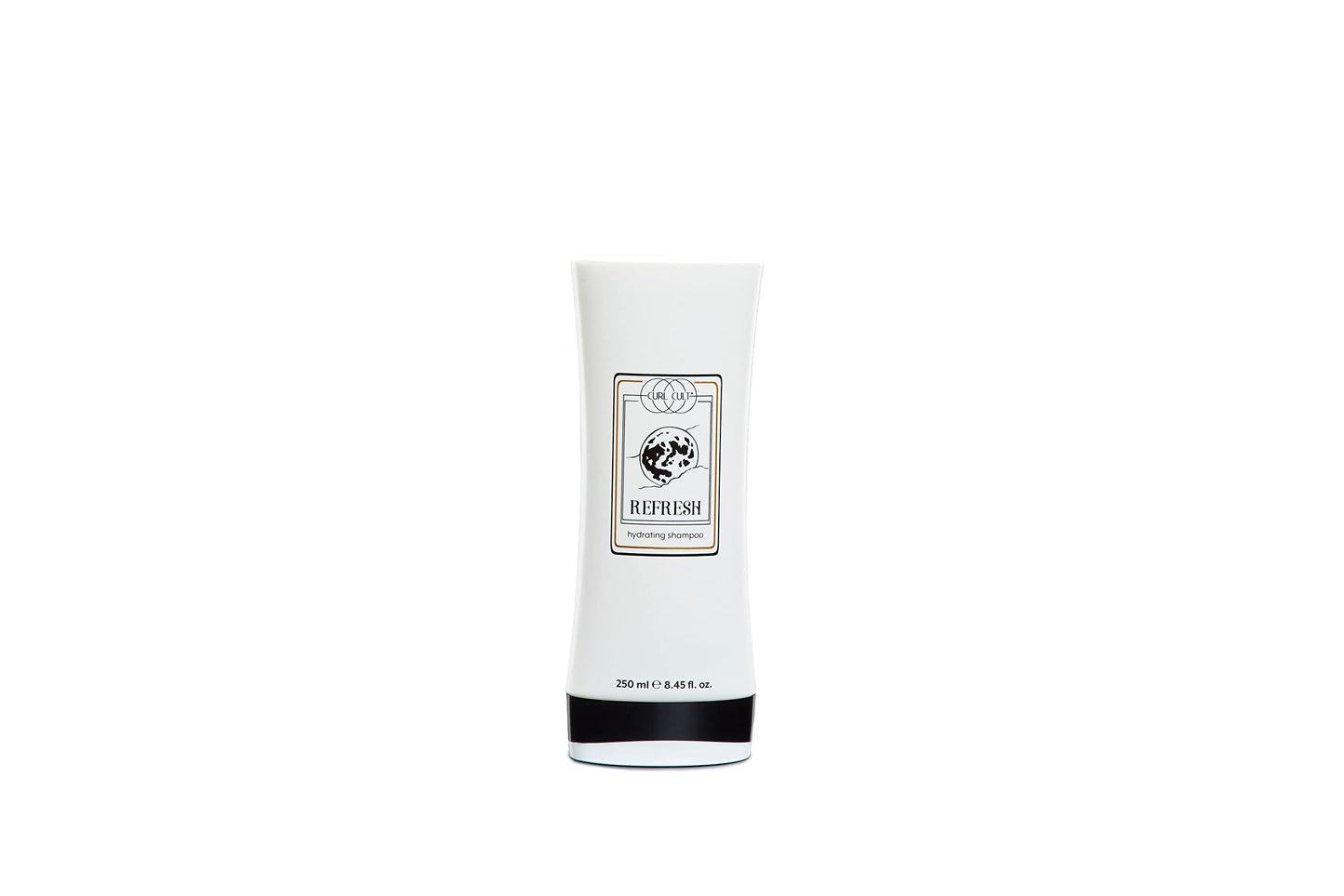 Curl Cult Refresh Hydrating Shampoo