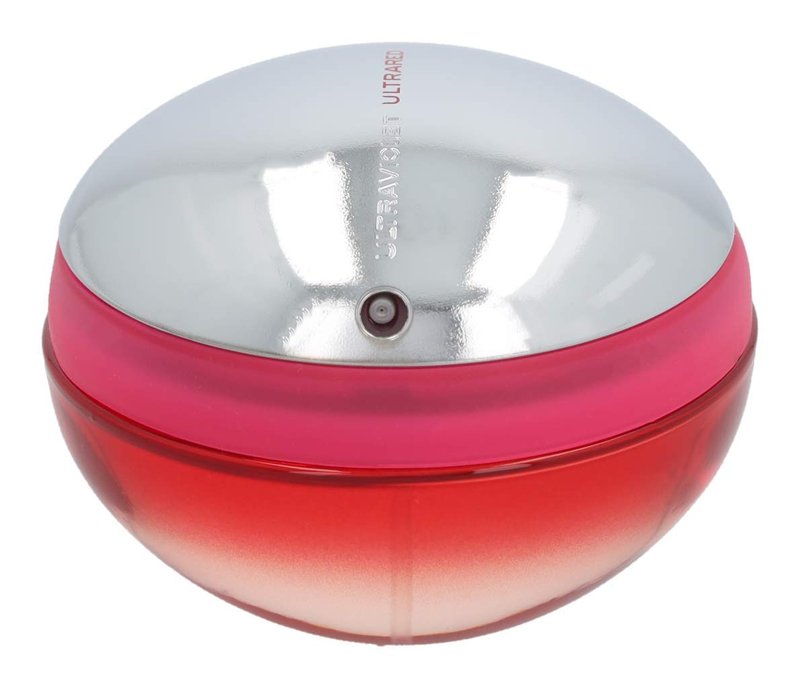 Paco Rabanne Ultrared by Paco Rabanne For Women. Eau De Parfum Spray 2.7-Ounces