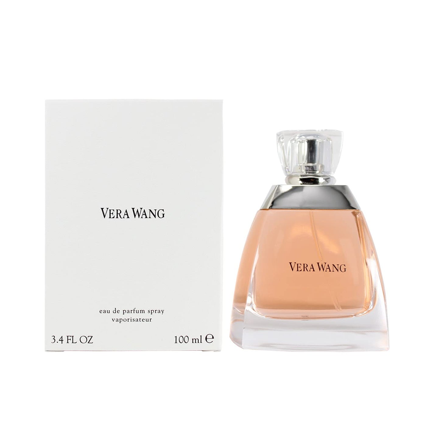 Vera Wang Perfume - EDP Spray 3.4 oz. by Vera Wang - Women's
