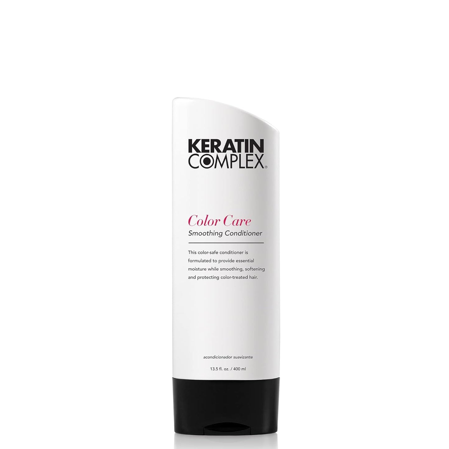 Keratin Complex Color Care Conditioner - Smoothing Formula for Vibrant Hair