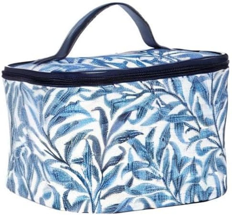 Vanity Bag for Women - Stylish Toiletry & Makeup Case | 14 Unique Designs