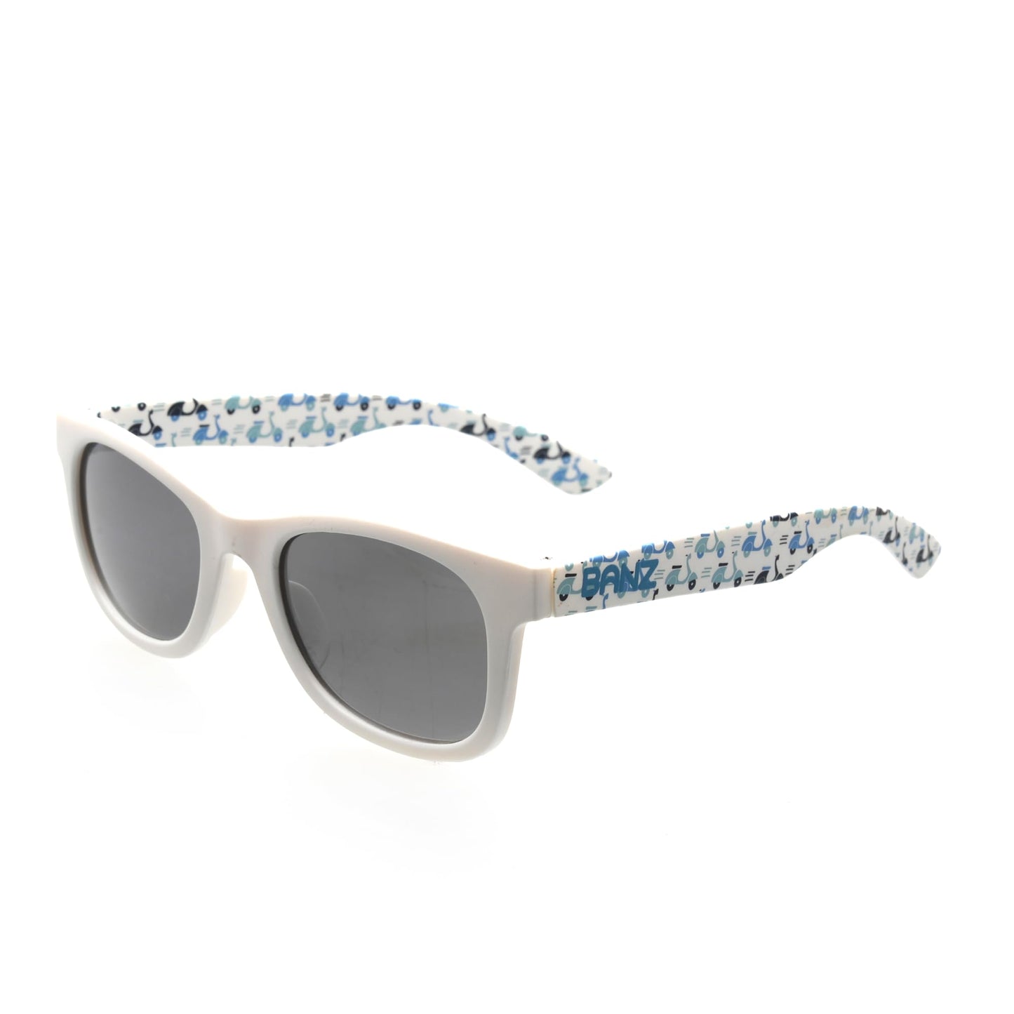 Banz Baby Sunglasses - Beachcomber Design Vespa Tour