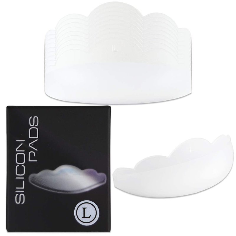Dolly's Lash Beauticom Lift Eyelash Wave Lotion Perm Kit - for Professional Curling, Perming, Lifting