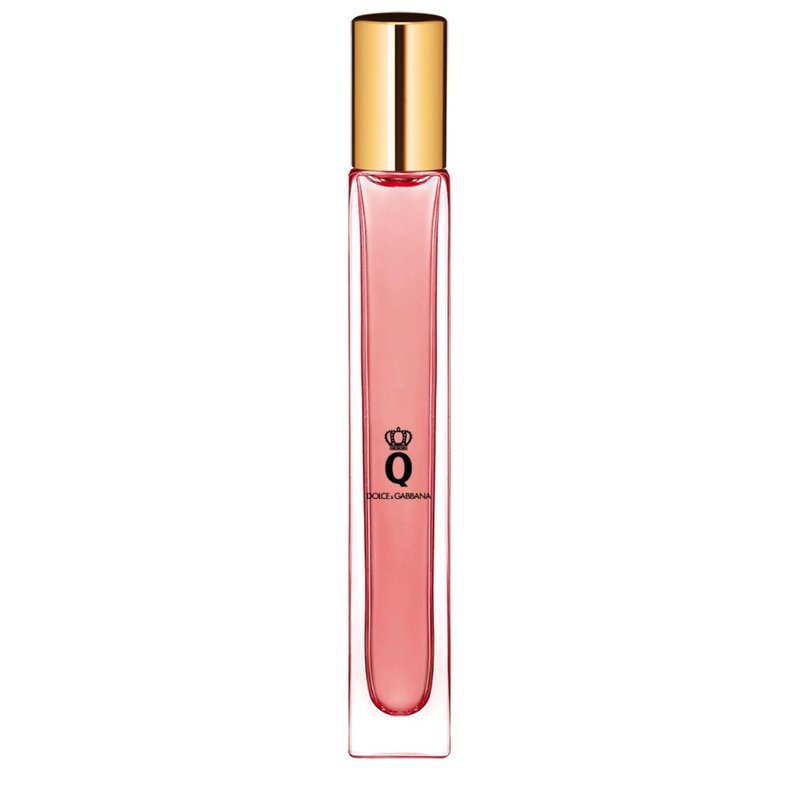 Dolce&Gabbana Q Intense, Eau De Parfum Travel Spray, For Women - 10 ml / .33 fl.oz