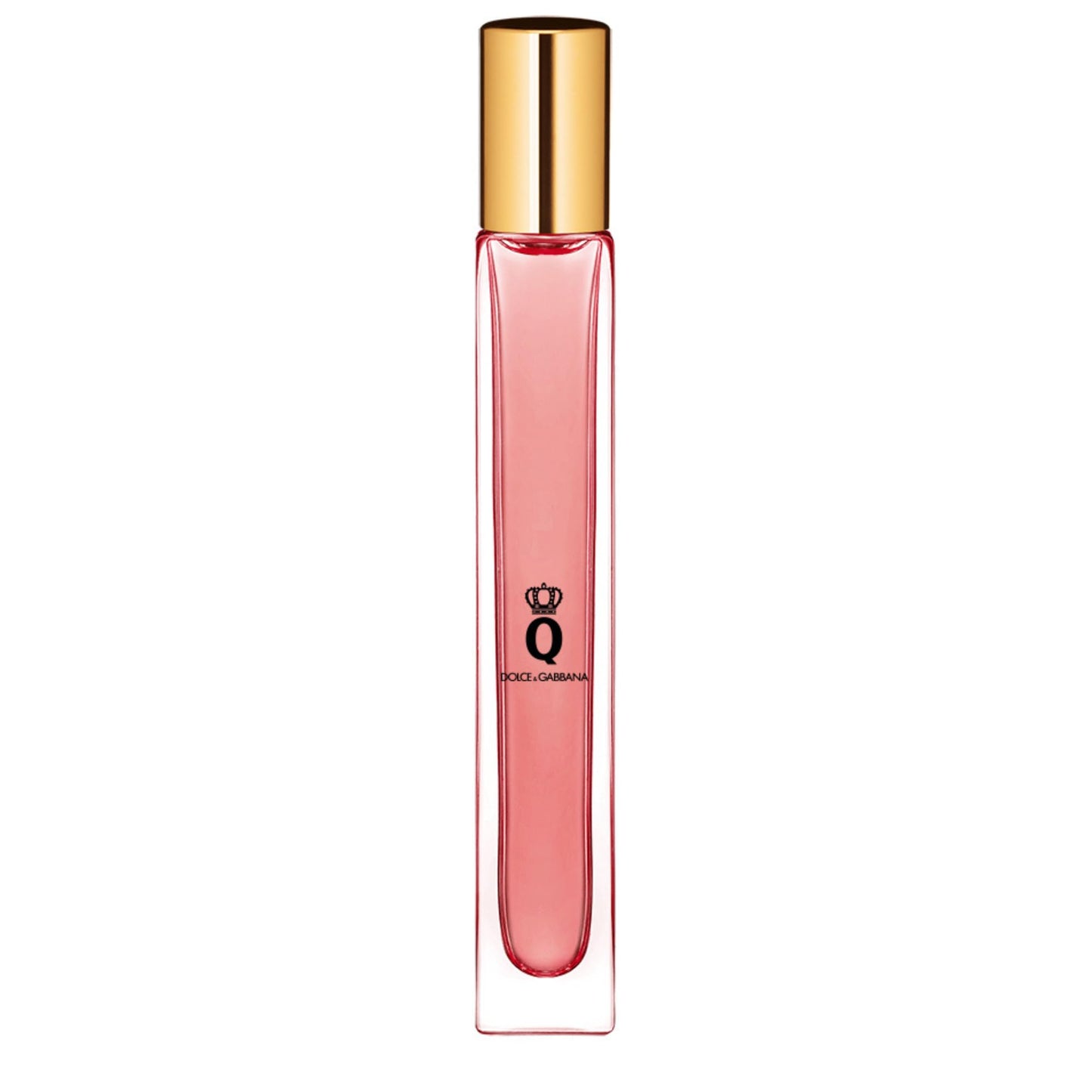 Dolce&Gabbana Q Intense, Eau De Parfum Travel Spray, For Women - 10 ml / .33 fl.oz