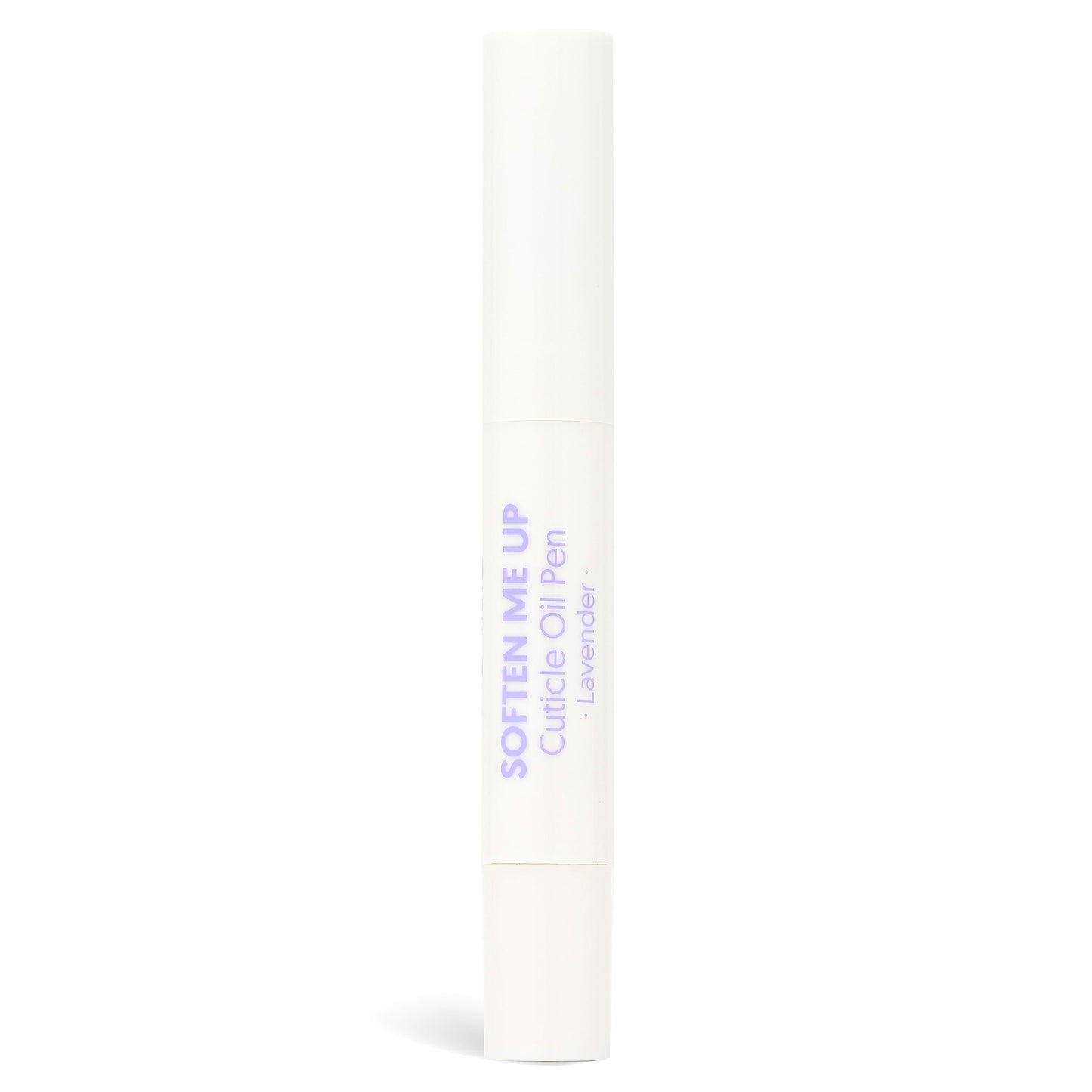 ella+mila Cuticle Oil Pen for Nails - Vitamin E Enriched Nail Oil Pen for Growth and Strength - Natural Moisturizer for Dry Cuticles - Vegan Hangnail Treatment - Travel Size (0.14 fl oz)