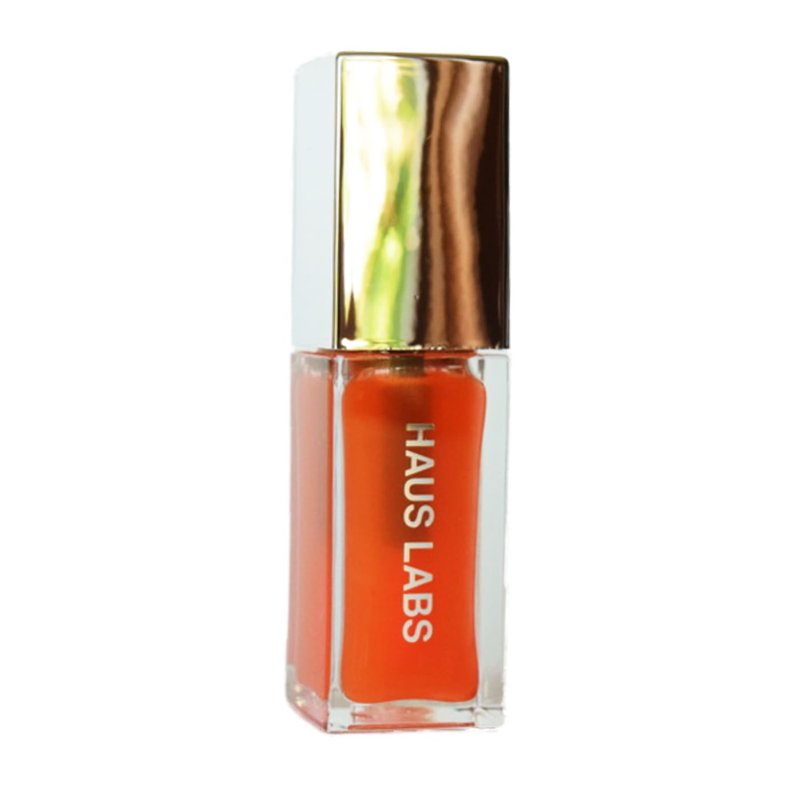 HAUS LABS PhD Hybrid Lip Oil - Secondary