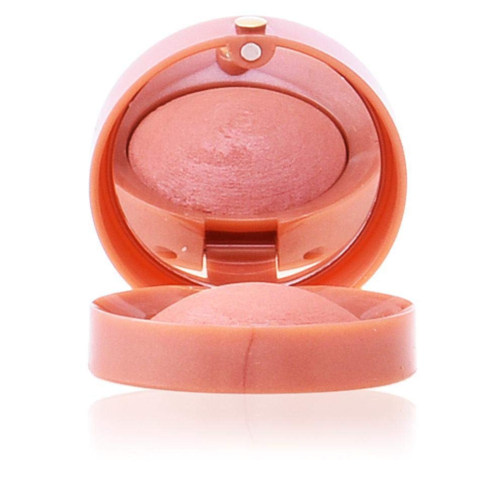 Bourjois Blush for Women, # 95 Rose de Jaspe, 0.08 Ounce