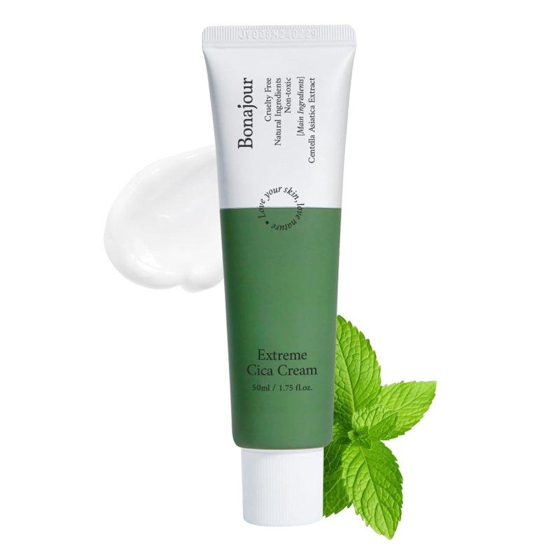Extreme Acne Blemish Repair Cream - Soothing Skin Barrier Treatment | 1.75 fl. oz.