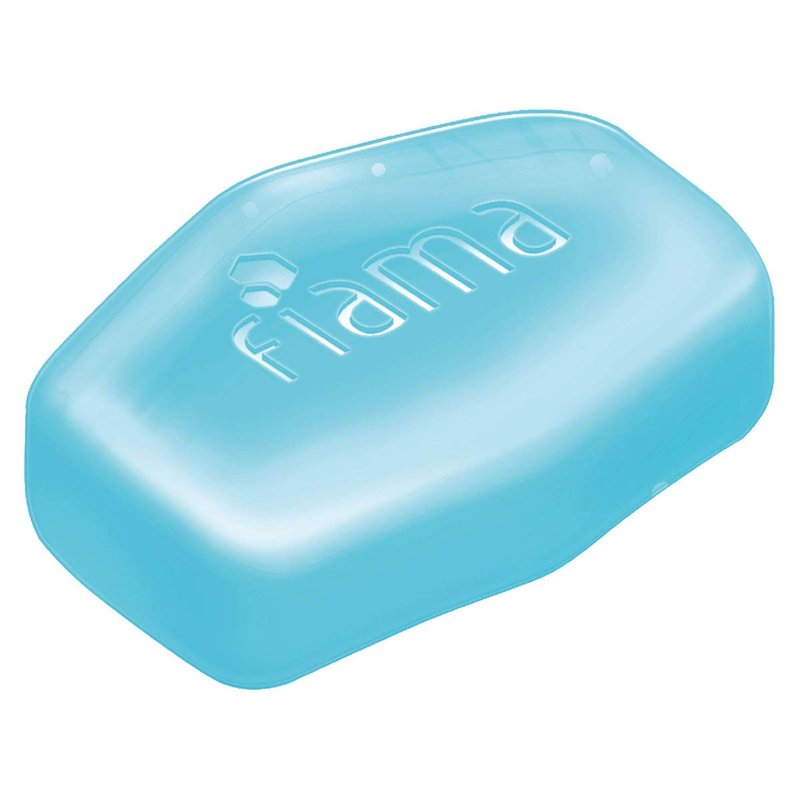Fiama Di Wills Men Refreshing Pulse Gel Bar - Invigorating Cleanser for Fresh Skin | 125g