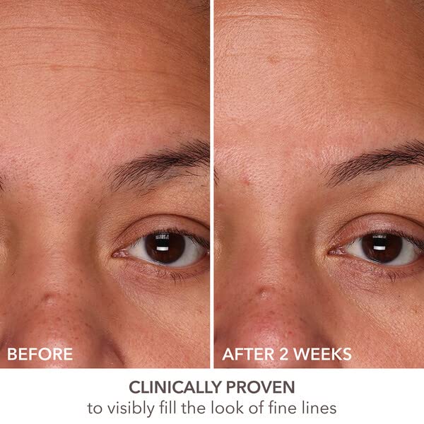 Dr. Dennis Gross DermInfusions Fill + Repair Serum - Plumps & Repairs Fine Lines | 1 oz