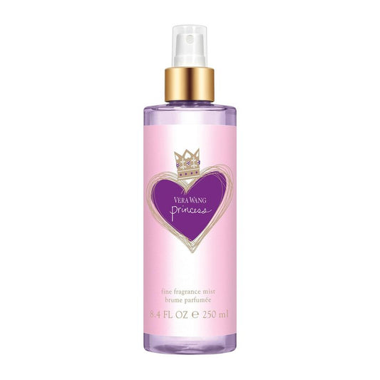 Vera Wang Princess Hair and Body Mist, 8.4 fl Oz