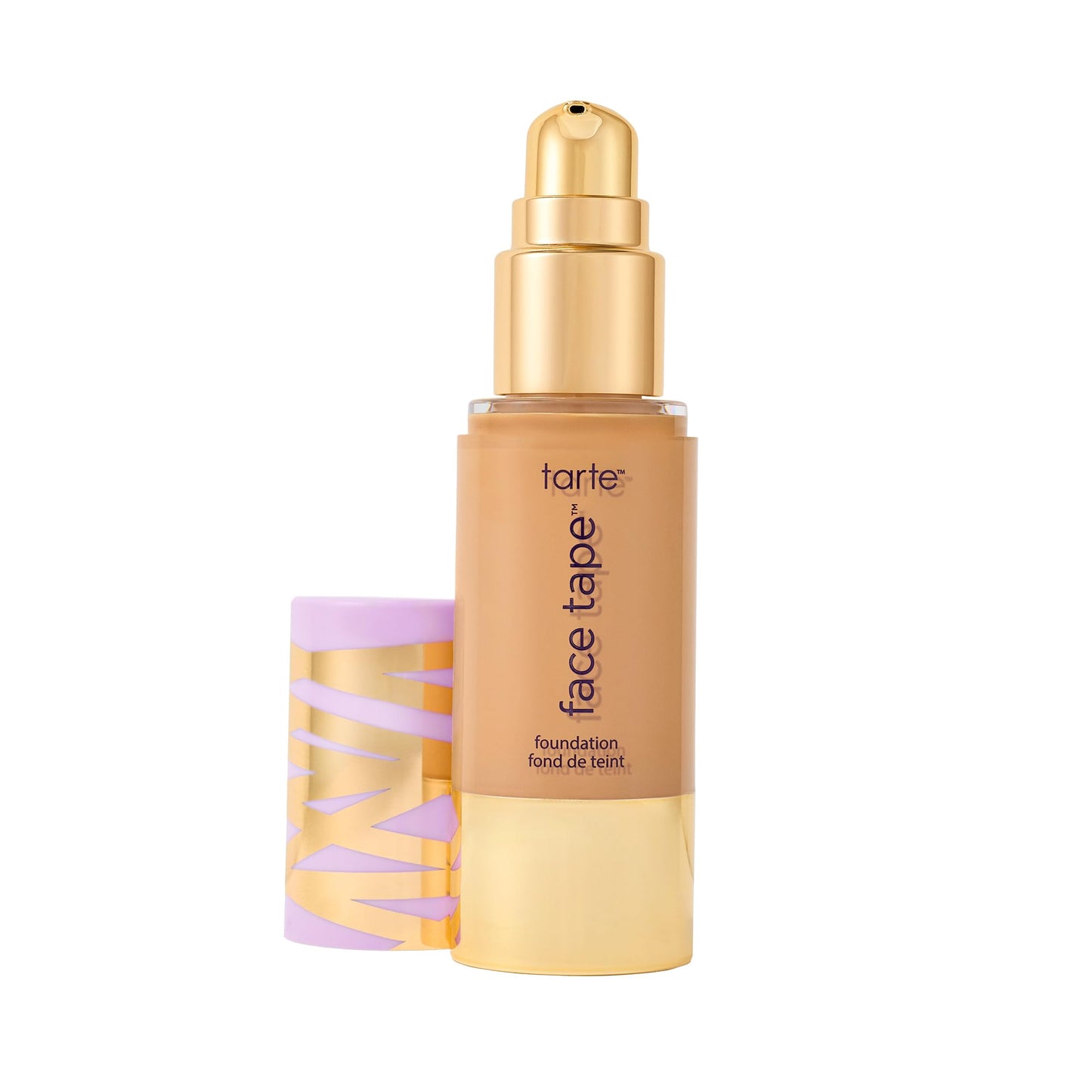 tarte face tape foundation – Full-Coverage Waterproof Makeup, Hydrating & Smoothing, Natural Matte Finish for Transfer-Proof Comfortable Long-Wear Foundation, Vegan & Cruelty-Free, full size, 35N