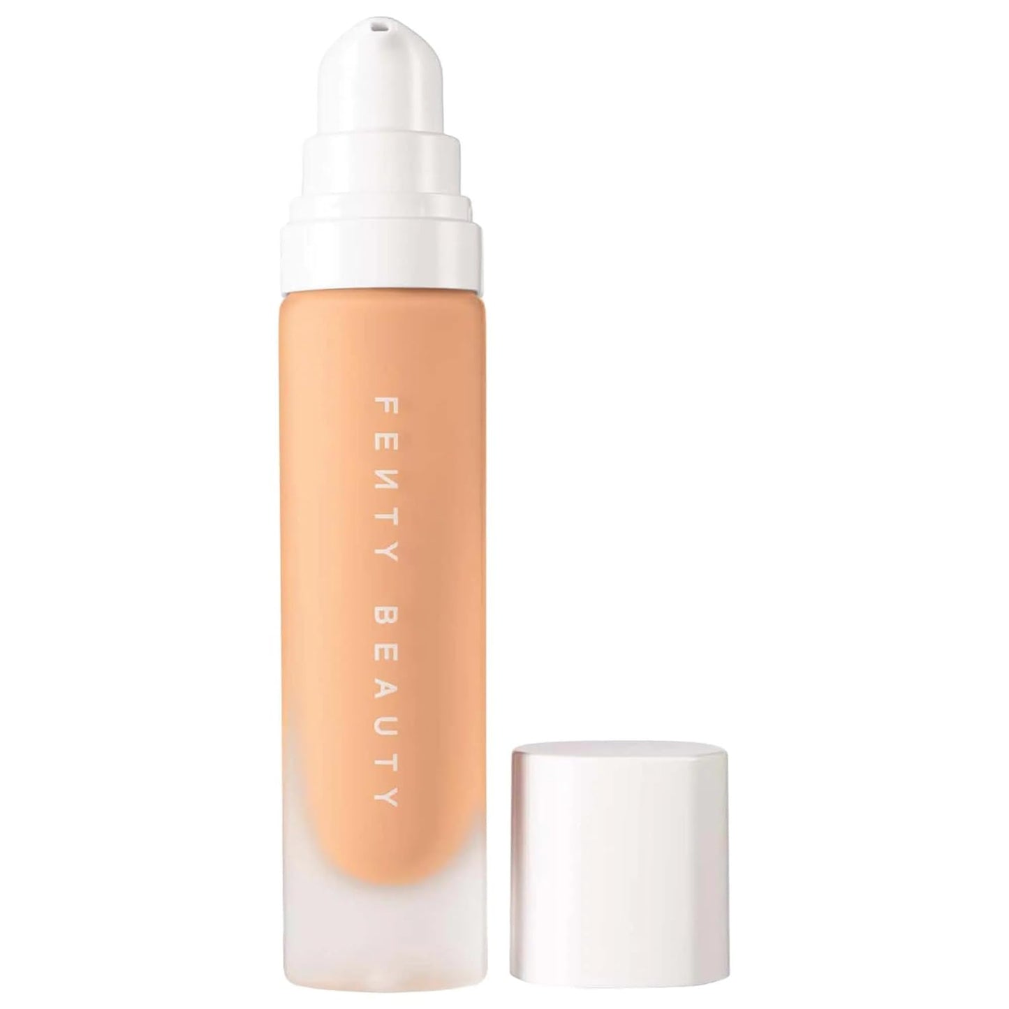 Fenty Beauty Pro Filt’r Soft Matte Liquid Foundation - Shade 160 | Longwear Coverage