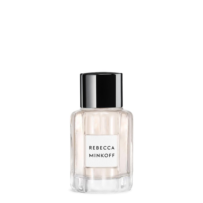 Rebecca Minkoff Perfume for Women - Women's Perfume with Notes of Cardamom, Coriander, Bergamot, Tobacco, Jasmin, Tonka, and Patchouli - 3.4 oz