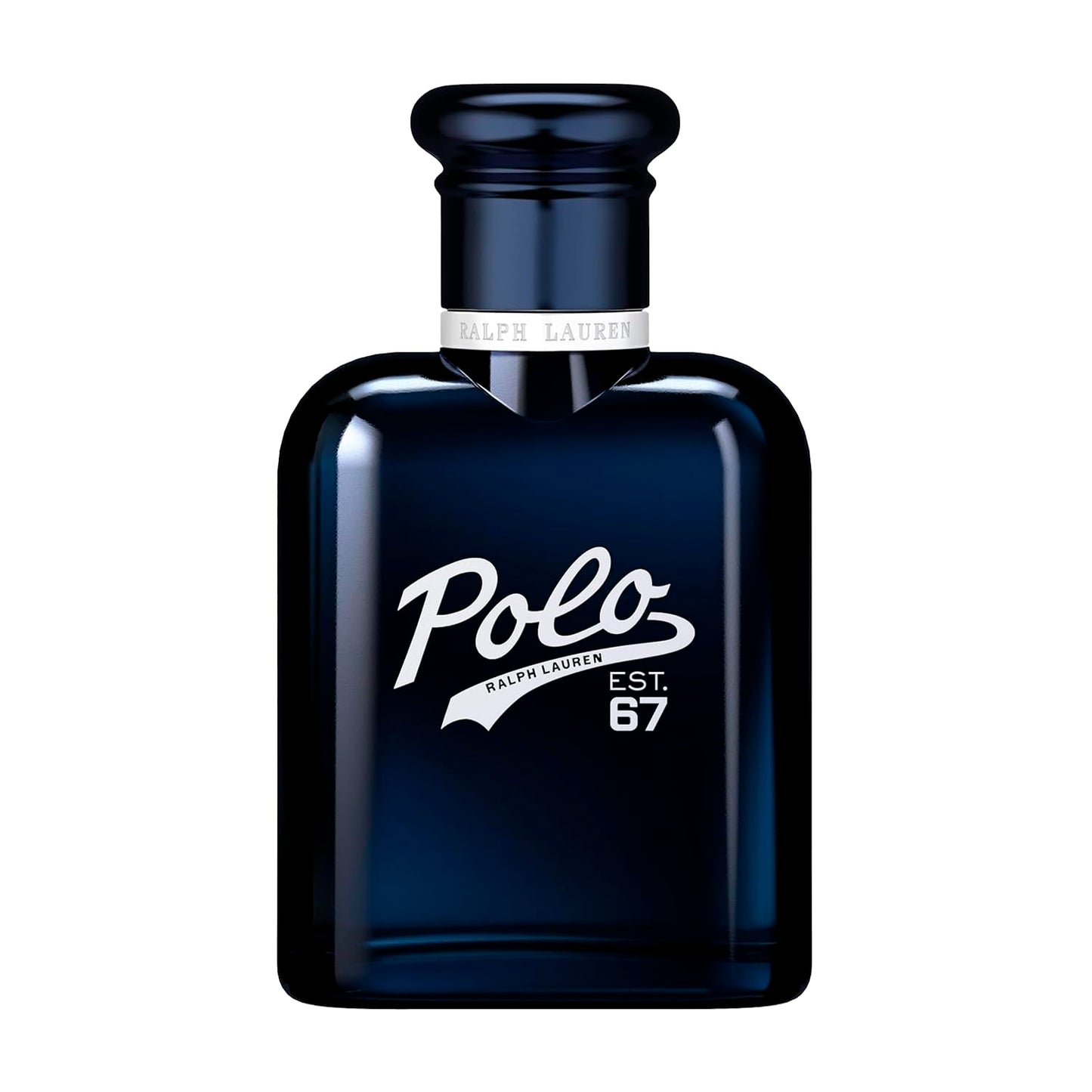 Ralph Lauren - Polo 67 - Eau de Toilette - Men's Cologne - Woody & Solar Scent - With Sunflower, Bergamot, & Patchouli - 2.5 Fl Oz