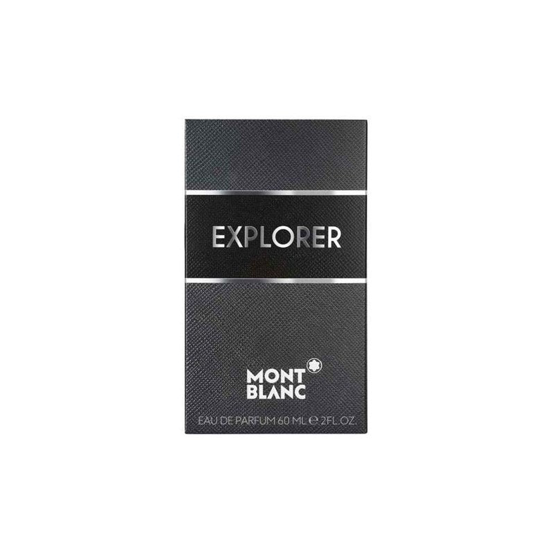MONTBLANC Explorer Eau de Parfum Spray 2.0 fl oz