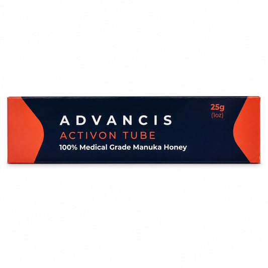 Activon Medical Grade Manuka Honey 3 Pack