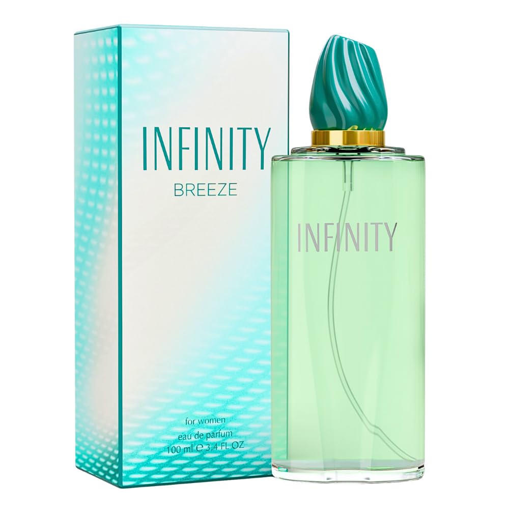 Sandora Fragrances Perfume for Women - INSPIRED by A WORLD RENOWNED WOMEN'S PERFUME – Grapefruit, Peony, Pear, Musk – Fresh, Fruity, Clean, Soft –Long-Lasting Eau De Parfum 100ml (3.4 fl oz)