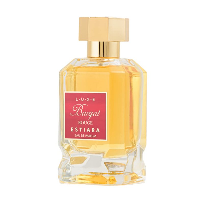 Luxe Barqat Rouge Unisex Fragrance - 3.4 oz Eau de Parfum Spray