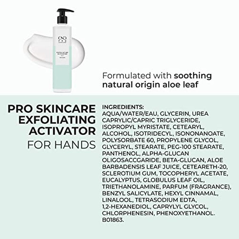 CND Pro Skincare Hydrating